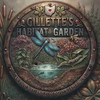 Gillette’s Habitat Garden