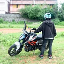 Ashish Sandil