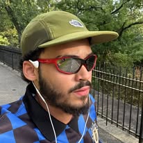 Christopher Abreu