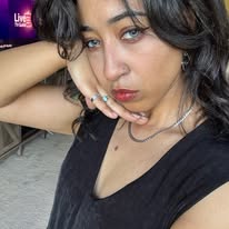 Zhaina Parrish