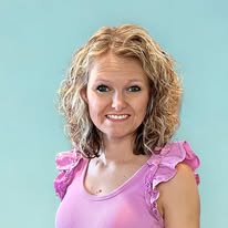 Katie McRae