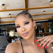 Londeka Mpisane