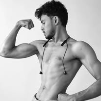 ALIF | Natural Fitness