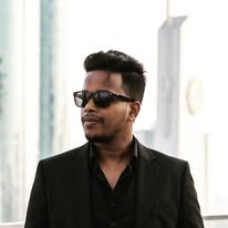 Biswajeet Dash