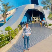 Sohil Khan