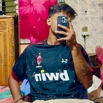 Rizvy Ahmed