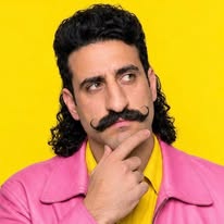 Bashar Ammar