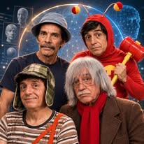 Jhon Mesa