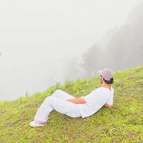 Syed Mukhii