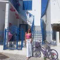 Mariami Mandaria
