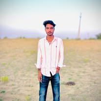 Dev Gurjar