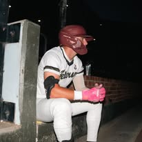 Preston Welch