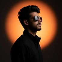 Deepak Saini