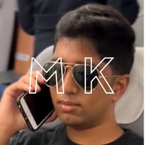 Milind