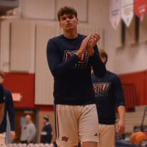 Austin Niekamp