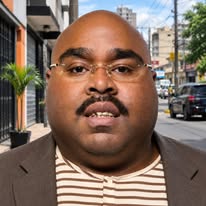 Wilfredo Mejia