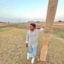 Sujal Mandloi