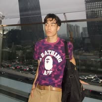 Andy Nguyen