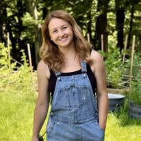 Hannah Brady