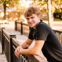 Eli Dean