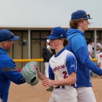 Easton Anderson