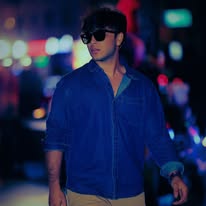 Aarush Shah
