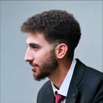 Mohammed Nabil