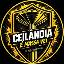 Ceilândia é massa véi 
