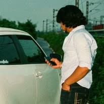 Lucky Bhati