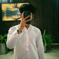 Syed Wajahat