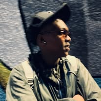 Tlhalefo Likhoele