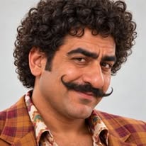 Bounif L3arbi