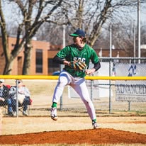 Braden Arrenholz