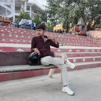 Shubham Pandey