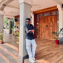 Pawan Gowda