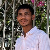 Anil Parmar