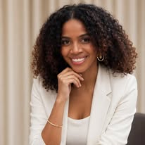 Mayerling Cáceres | UGC Creator
