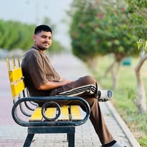 Rayhan Sayal