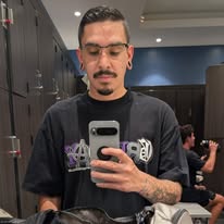 Aaron P
