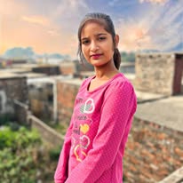 Khushi Chaudhary