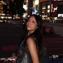 Bernice Wu