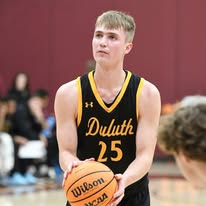 Cole Lahti