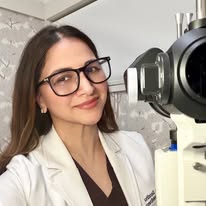 Dr Joshlene Sandhu