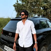 Amey Pawankar