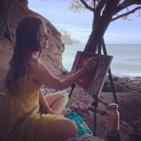 Ashley McGeachy