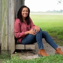 Cameryn Hodges