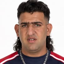 El Bachir Ouakour
