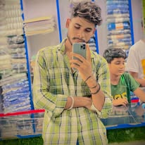 Ankit Kumar