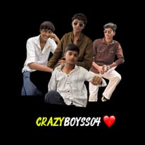 Aarish Shaikh