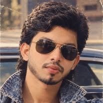 Shaan Ahmed
